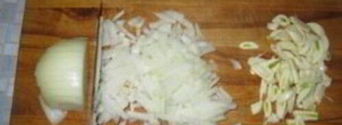 овощное рагу с брокколи. Шаг 7