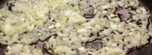 овощное рагу с брокколи. Шаг 8