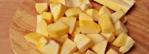 овощное рагу с куриной грудкой. Шаг 9