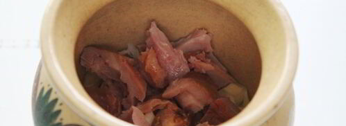 овощное рагу в горшочках в духовке. Шаг 4