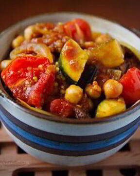 Овощное рагу