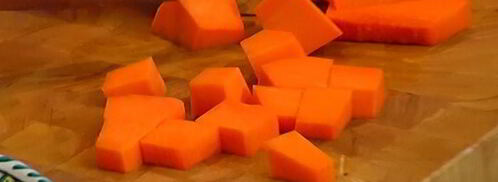 паста с рагу из дичи. Шаг 2