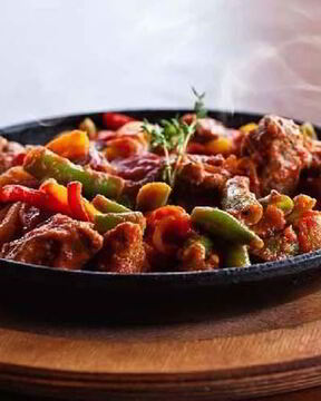 Провинциальное говяжье рагу