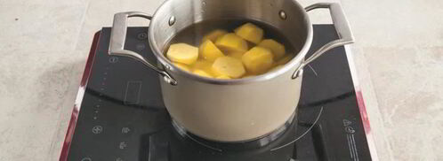 рагу из баранины. Шаг 2