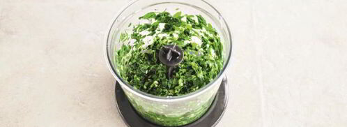 рагу из баранины. Шаг 4