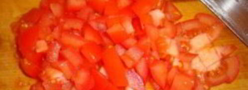 рагу из говядины в мультиварке. Шаг 5