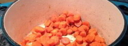 рагу из кролика. Шаг 3