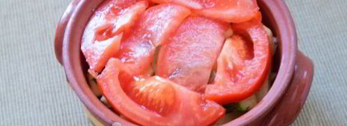 рагу овощное с мясом и картошкой. Шаг 13