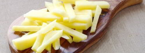 рагу овощное с мясом и картошкой. Шаг 6