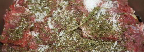 рагу с говядиной и овощами, запеченными на мангале. Шаг 2