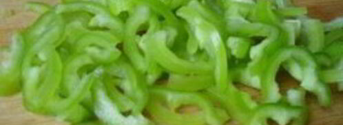 рагу с мясом и овощами. Шаг 4