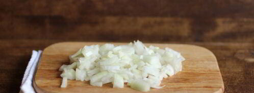 рагу с тыквой. Шаг 3