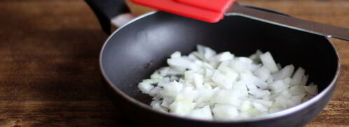 рагу с тыквой. Шаг 4