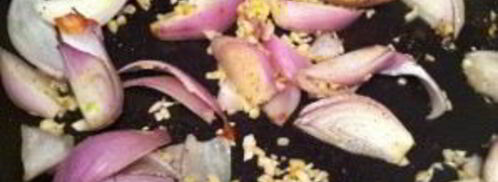 рагу в духовке. Шаг 4