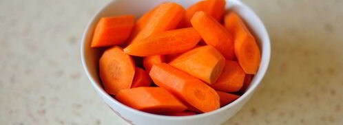 рагу в мультиварке с мясом. Шаг 3