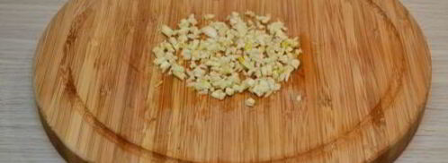 рисовая лапша с куриным филе и овощами. Шаг 6