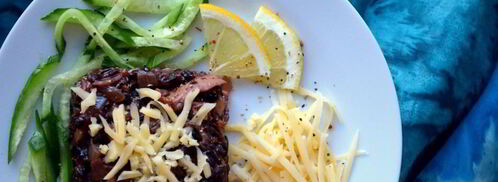 черное ризотто. Шаг 5