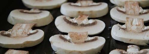 красное ризотто с горгонцоловым соусом. Шаг 18