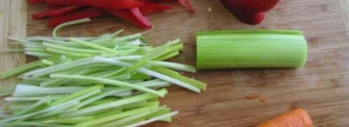 ризотто черное с дарами моря. Шаг 11