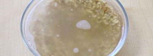 ризотто из перловки. Шаг 5