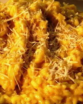 Ризотто миланезе