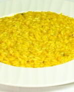 Ризотто по-милански