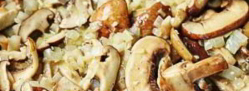 ризотто с белым вином и пармезаном. Шаг 3