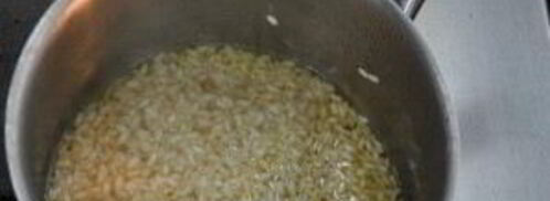 ризотто с говядиной. Шаг 2