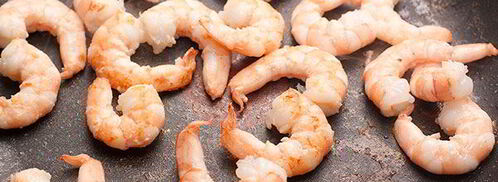 ризотто с гребешками и креветками. Шаг 6