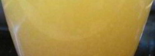 ризотто с крабом. Шаг 5