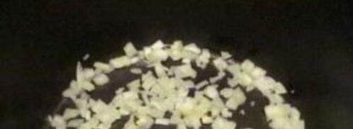 ризотто с крабом. Шаг 6