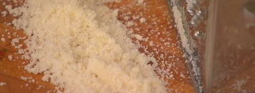 ризотто с крапивой. Шаг 9