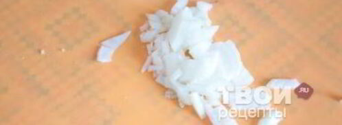 ризотто с креветками. Шаг 7