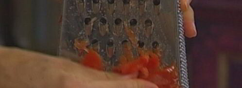 ризотто с кроликом. Шаг 6