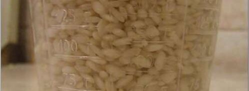 ризотто с куриной печенью. Шаг 26