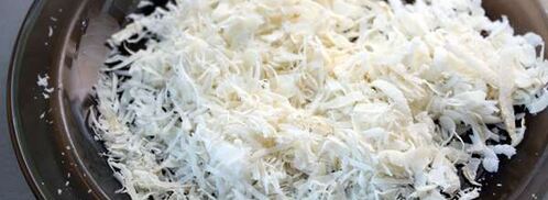 ризотто с курицей. Шаг 6