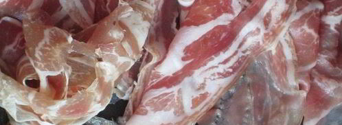 ризотто с тыквой и беконом. Шаг 6