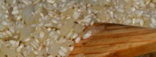 ризотто в мультиварке. Шаг 4