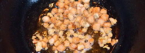 бограч по-закарпатски. Шаг 2