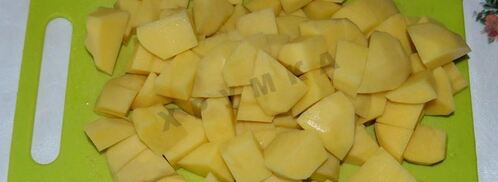 бограч по-закарпатски. Шаг 11