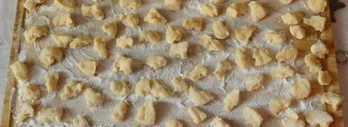 бограч по-закарпатски. Шаг 9