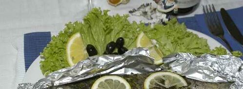 форель романтика. Шаг 16