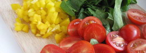 форель с шампанским в конверте. Шаг 3