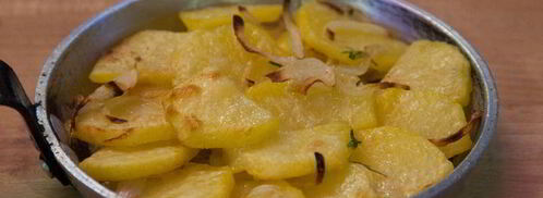 кефаль с вишневым соусом. Шаг 2