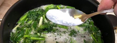 креветки в пиве под пиво. Шаг 11