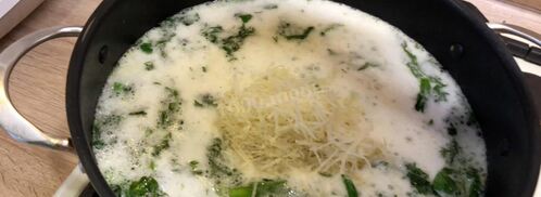 креветки в пиве под пиво. Шаг 12