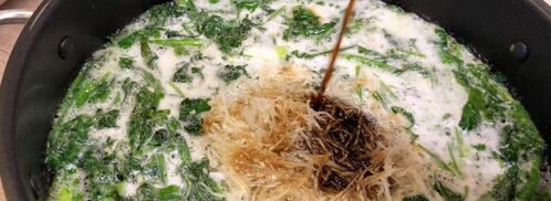 креветки в пиве под пиво. Шаг 13