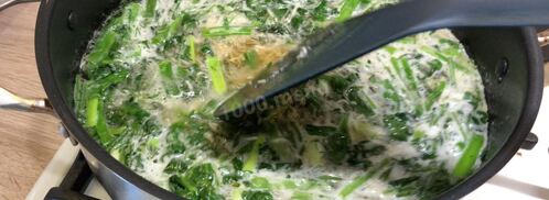 креветки в пиве под пиво. Шаг 14