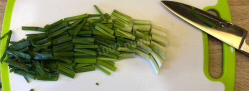 креветки в пиве под пиво. Шаг 3