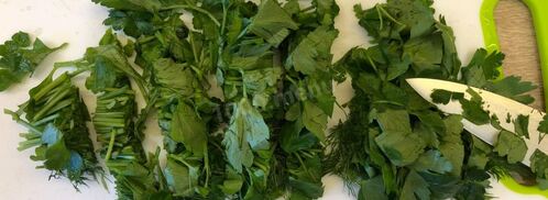 креветки в пиве под пиво. Шаг 4